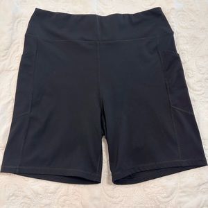 AE The Everything Pocket Bike Shorts